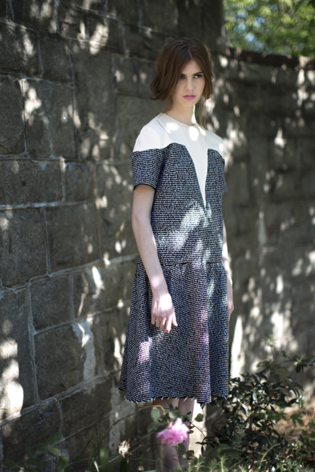 Abbey Glass Editorial for LookBook H&amp;MUA by me 