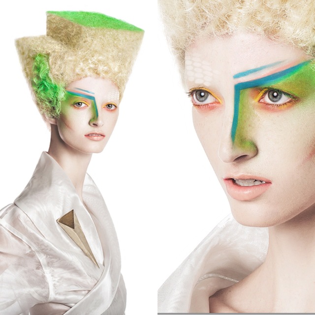 Beauty Afros 