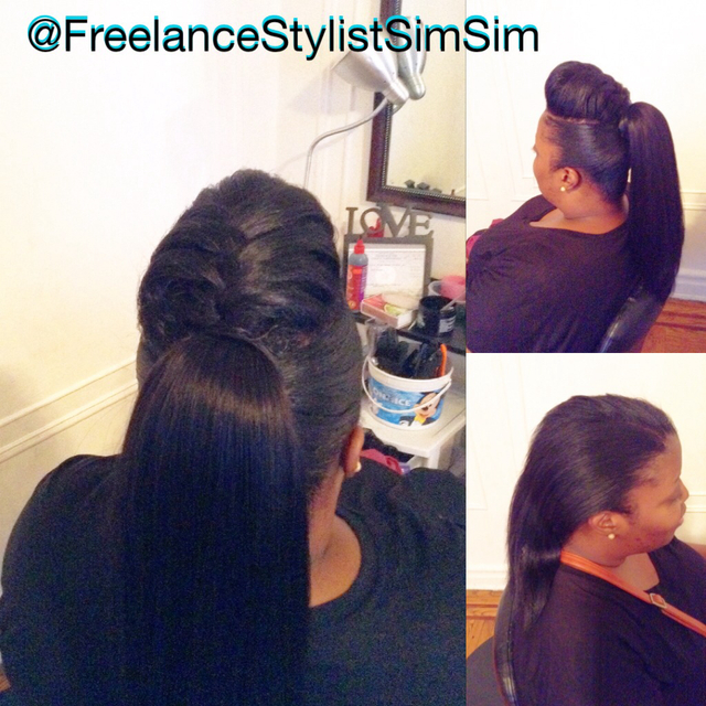 SimSim from SimSim Stylez 