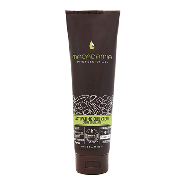 Activating Curl Cream