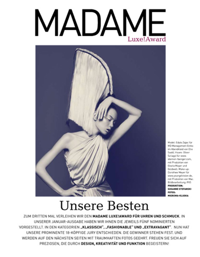 Madame