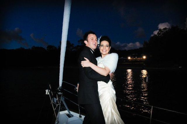 SYDNEY WEDDING HAIR + MAKEUP + UPSTYLE