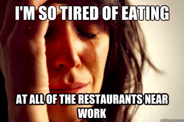 firstworldproblems