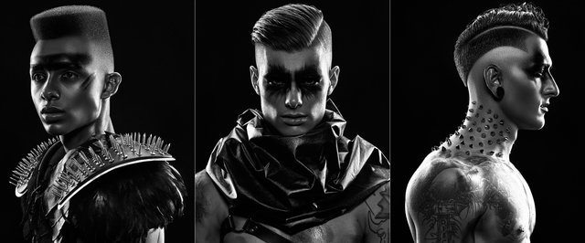 HAIR BY WHITNEY VERMEER