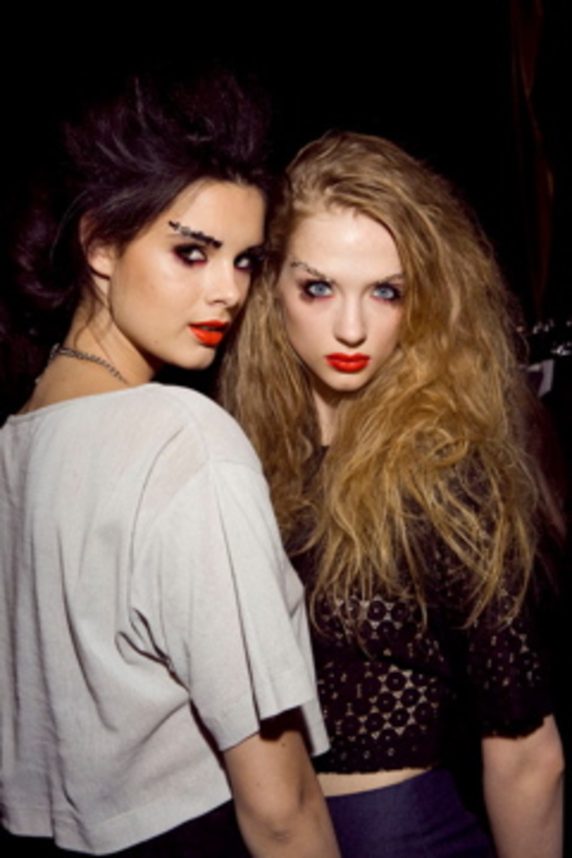 RAFW Saint Augustine Academy 2