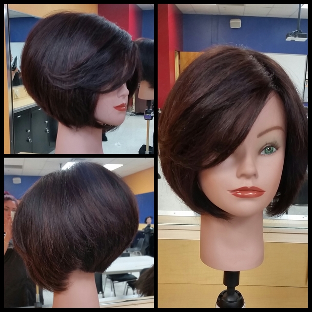 First Bob