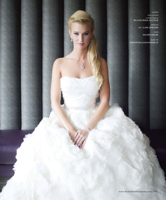 Regal Bride 