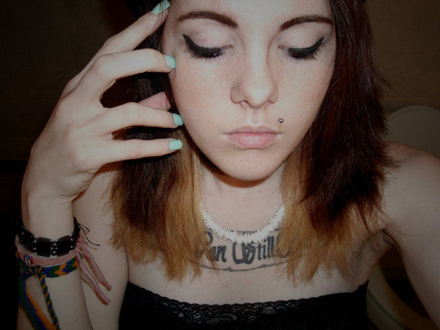 Old Hair-styles.