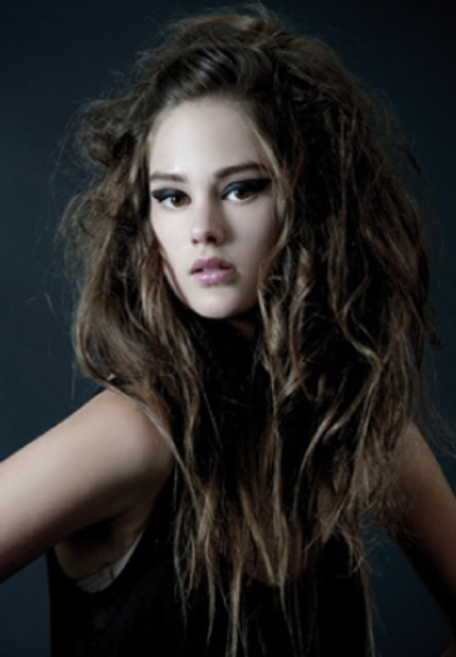 Bex Brent 
