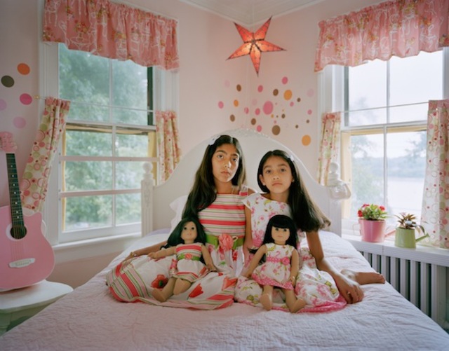 AMERICAN GIRLS