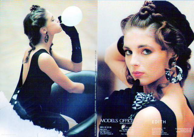 Edith 's composite