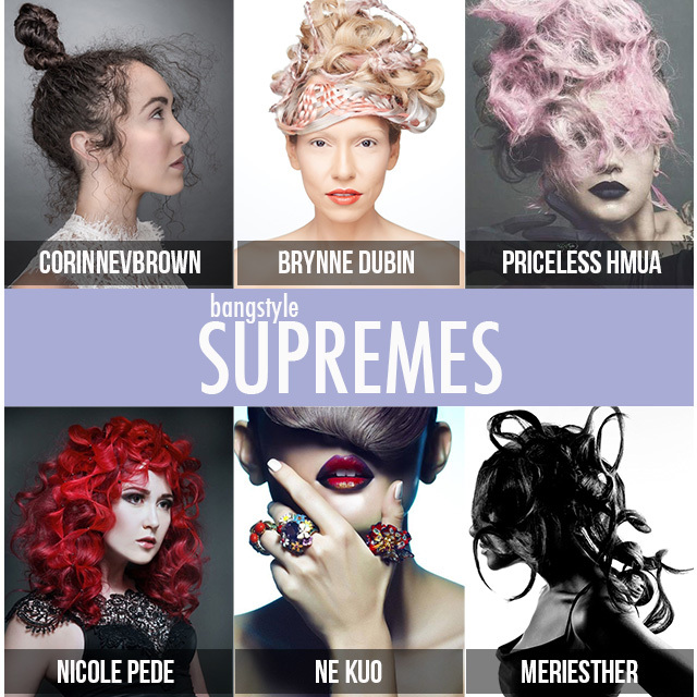 SUPREMES WINNERS 2/17/16!!