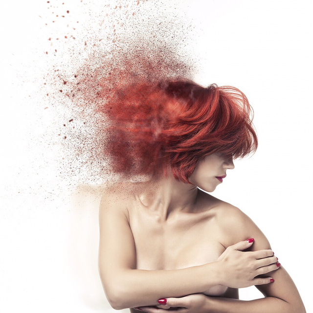 Dutch Beauty
Hair and mua Natasja Keijzer
Photography Edwin Koolen
