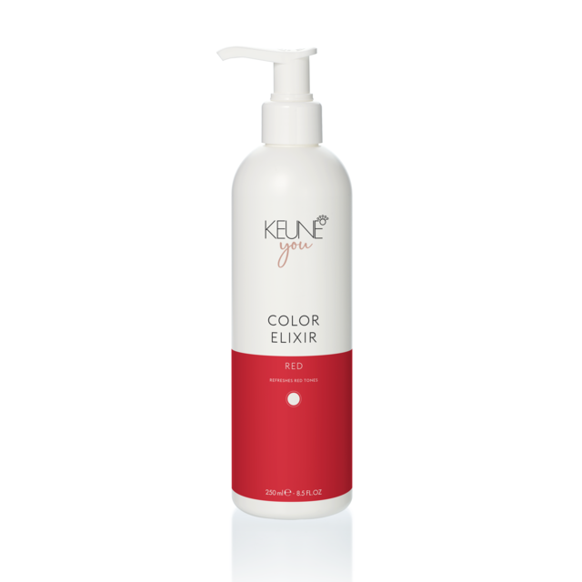 Keune You Color-Maintenance Elixir RED