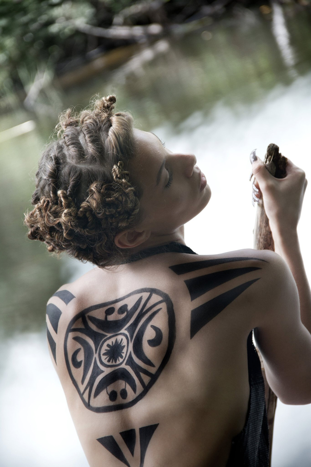 Photographer Bob packert