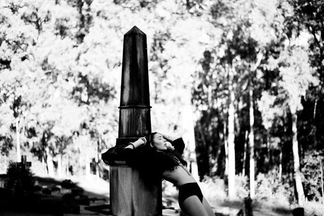 A Tribe of Our Own  Photography and  Styling Lizz Pennings Hair Make-up and Styling Cassie Bimrose