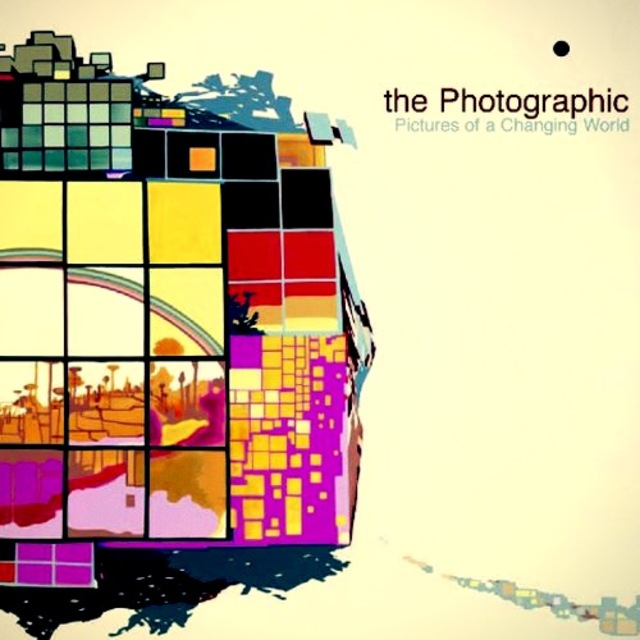 The Photographic Pictures Changing