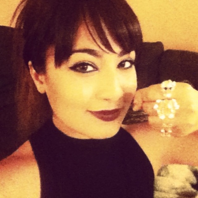 Bangs