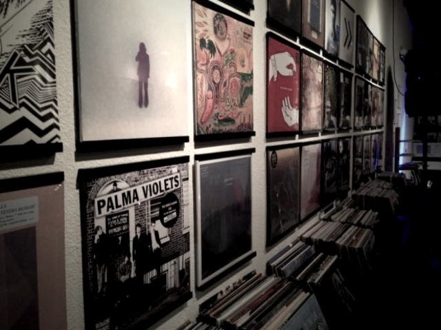 Touch Vinyl LA