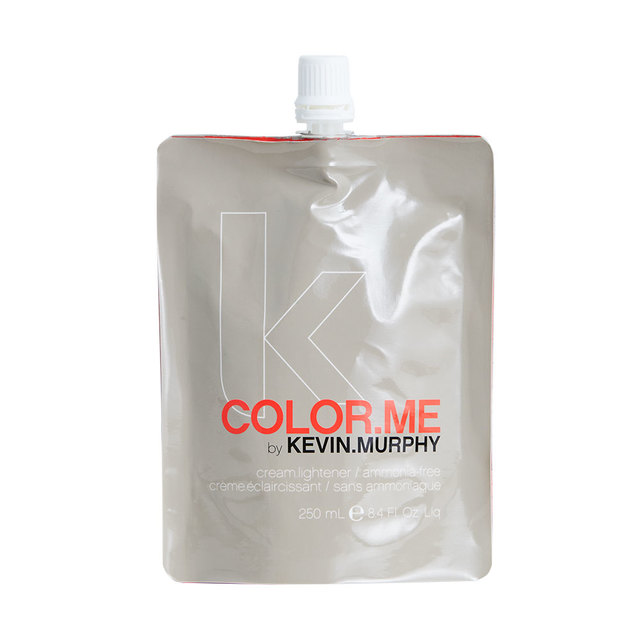 CREAM.LIGHTENER AMMONIA-FREE