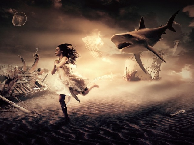 irenezsurrealdigitalart4