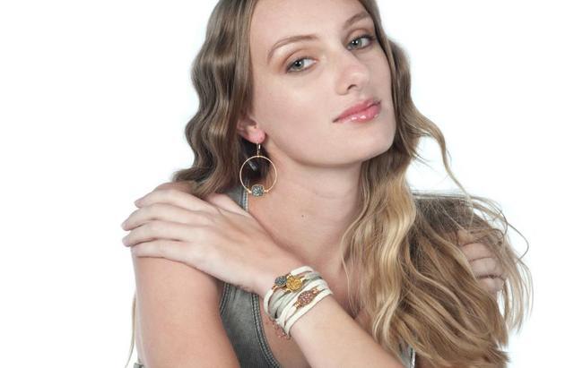 Bloom Jewelry Spring 2013