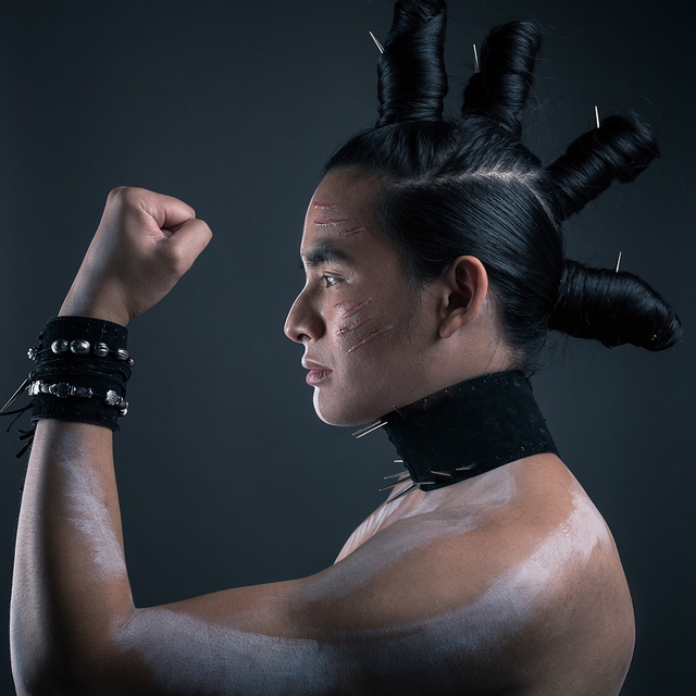 ManBraids2016 Collection