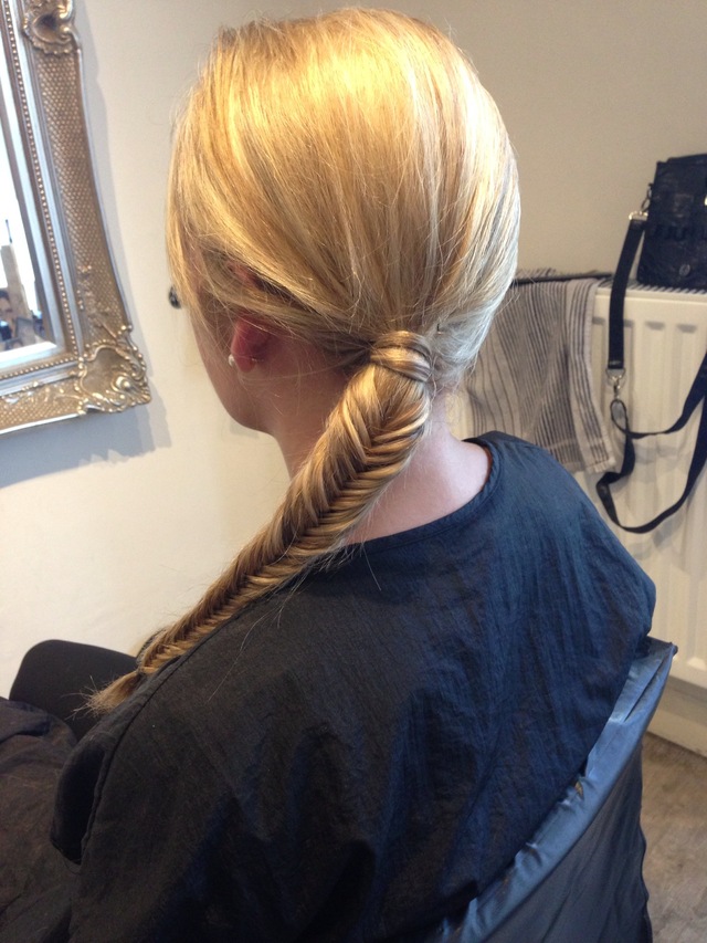 Total People Hairdressing