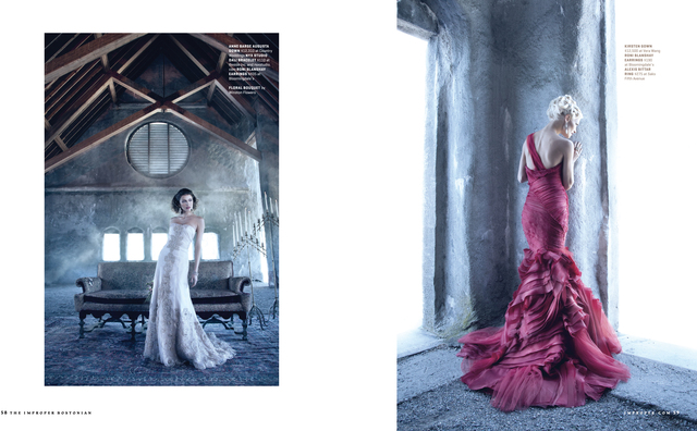 NAHA 2013 NOMINATION EDITORIAL