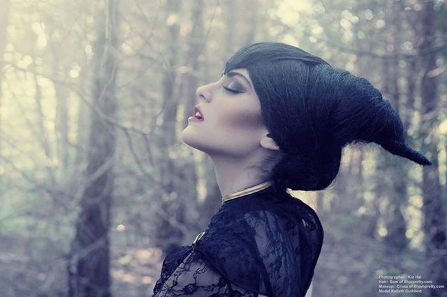 Maleficent