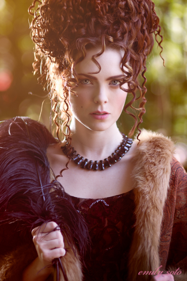 beauty