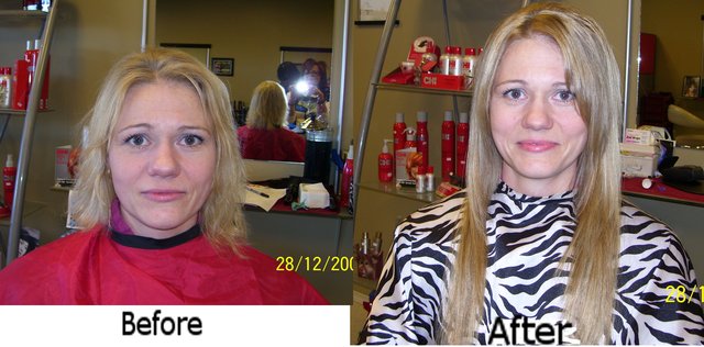Hair Extensions