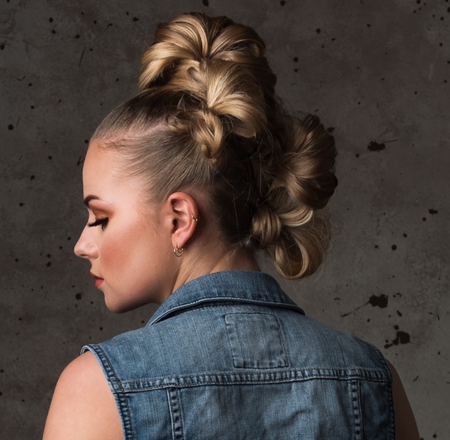 FASHION BRAIDS ELEVENAUSTRALIA 