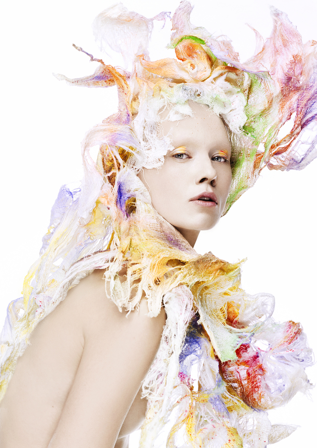 Artistic Goddes