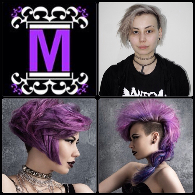 hair by me