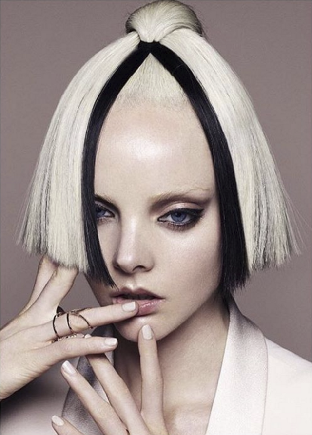 AHFA Australian Hairdresser of the Year 2016