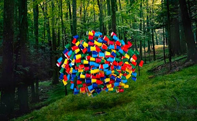 Thomas Jackson emergent behavior