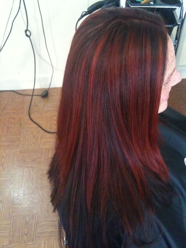 666 red