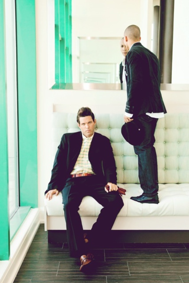 Men's Issue