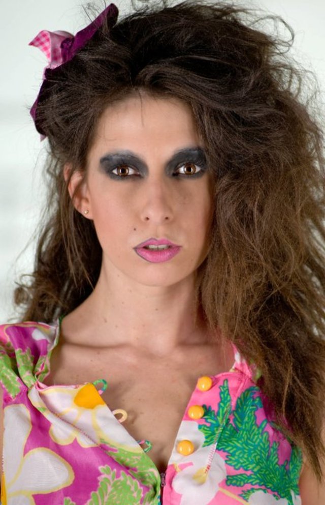 Trashion II
