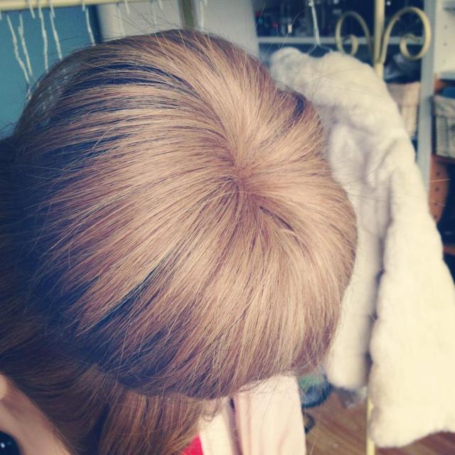 Classic Bun
