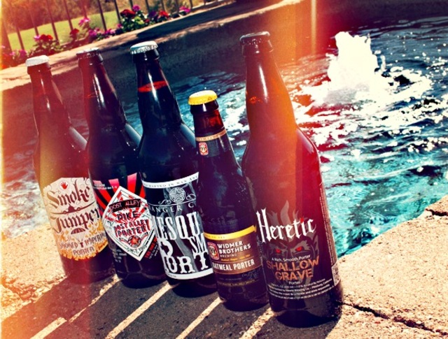 Summer Beers Mixtape