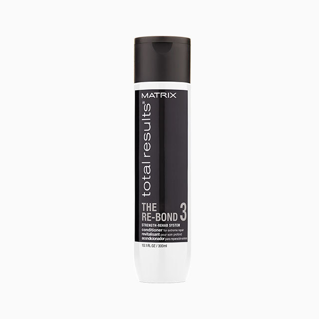 Total Results The Re-Bond Conditioner