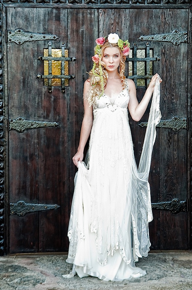 Rapunzel Wedding