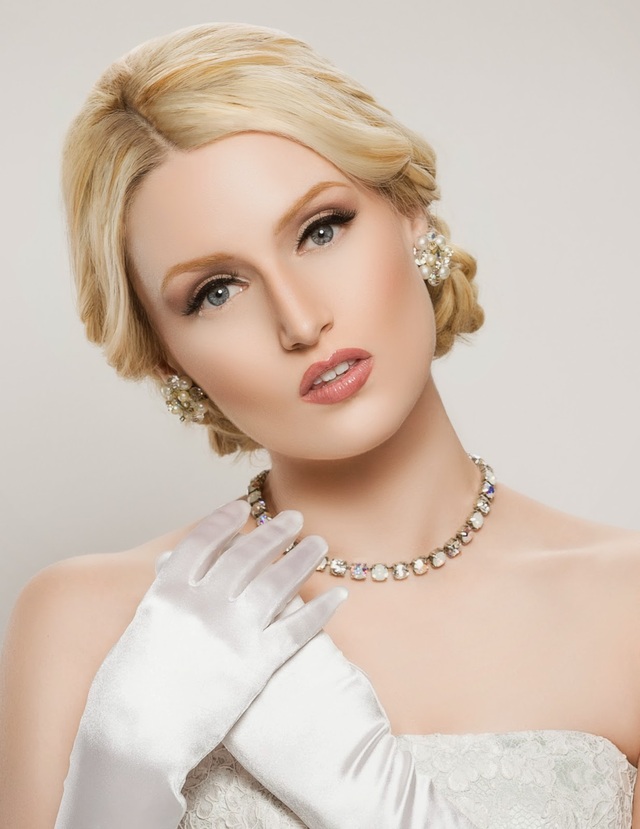 Romantic Bride15