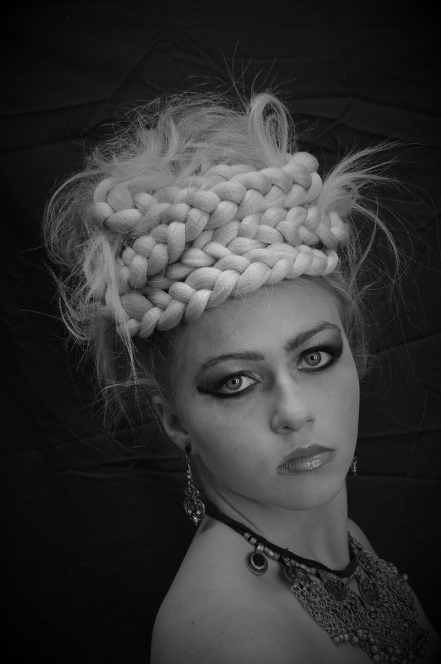 Not just another braid