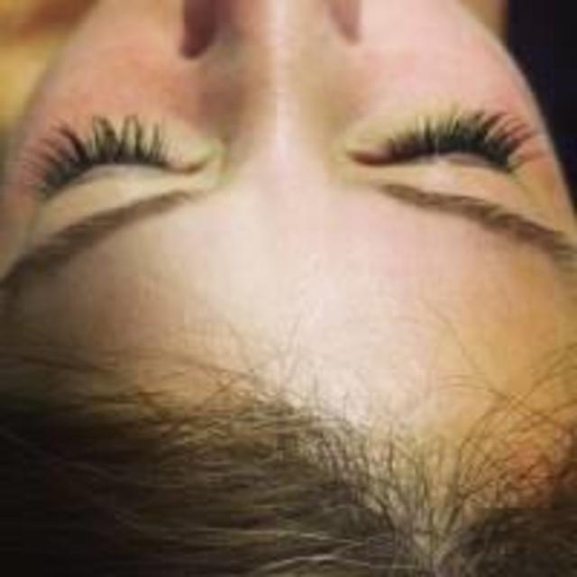 Brown Hair Extensions