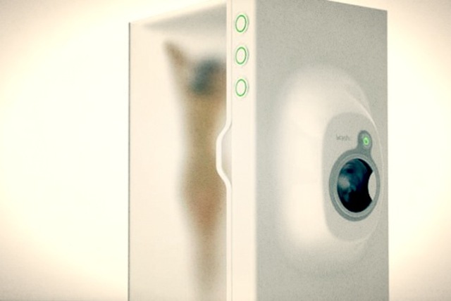 Washit Washing Machine Shower