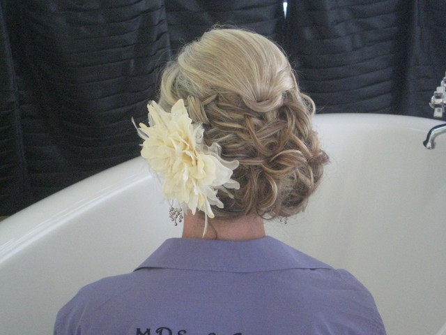Bride
