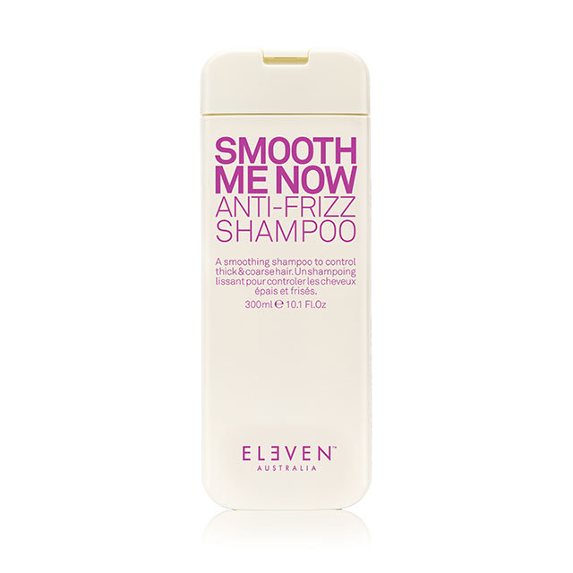 Smooth Me Now Anti-Frizz Shampoo
